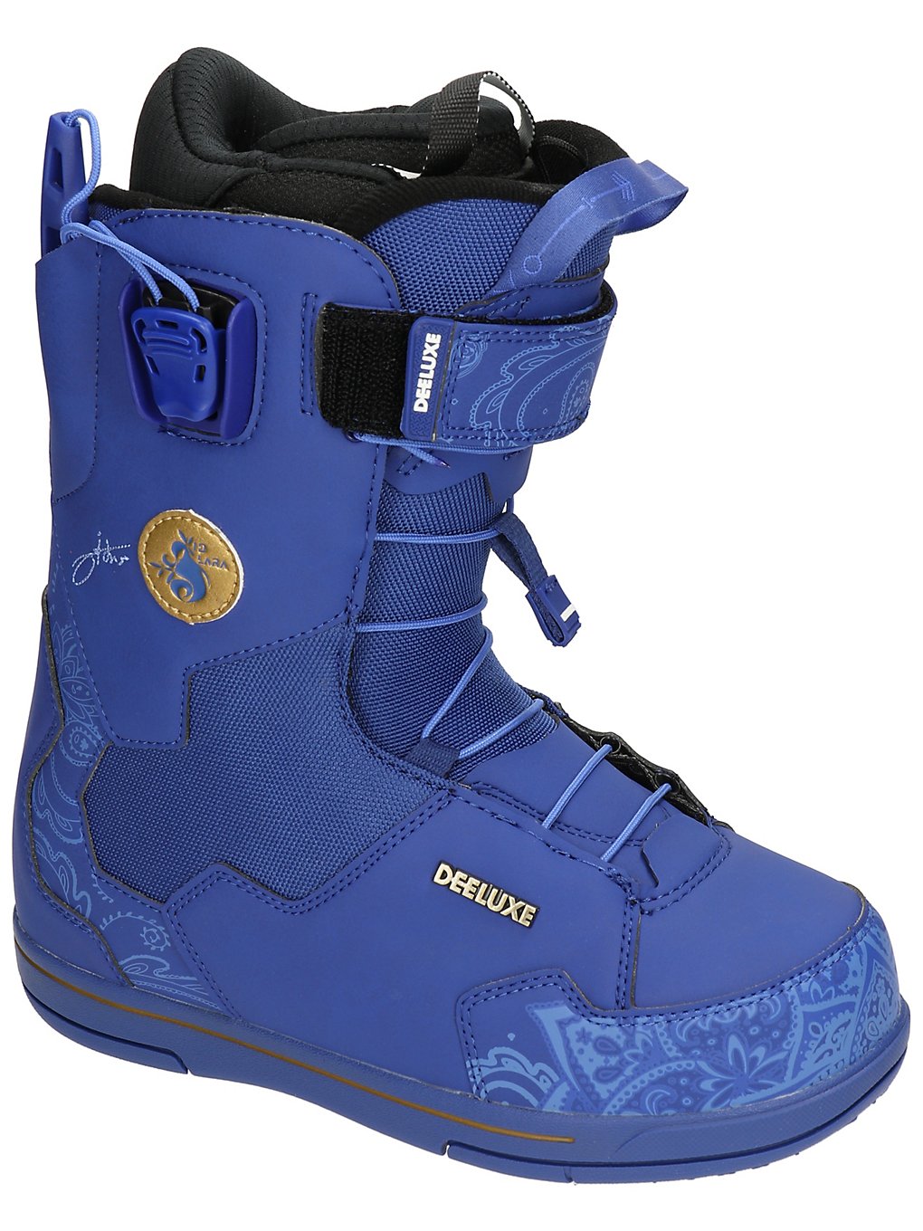 DEELUXE ID Lara LTD 2022 Snowboard Boots miyon
