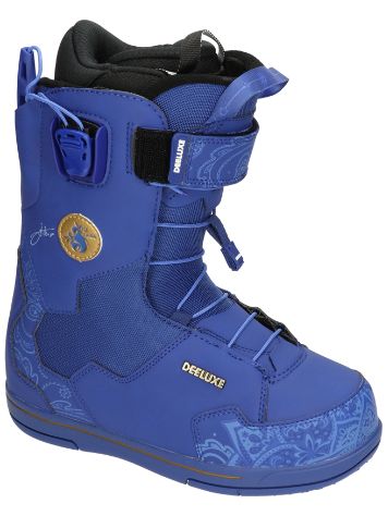 DEELUXE ID Lara LTD 2022 Snowboard Boots