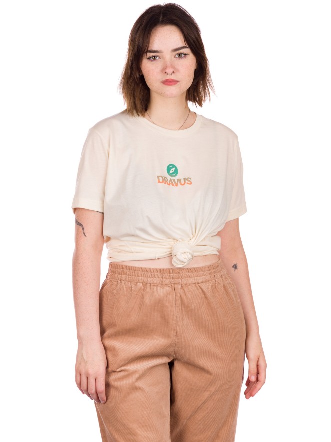 Dravus Always Lost T-skjorte