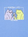 Macba Life Homies Tricko
