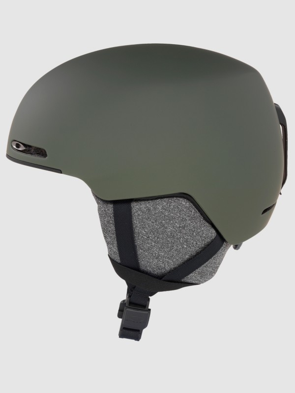 Oakley MOD1 Helm dark brush