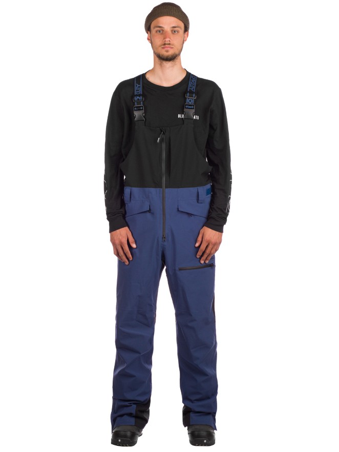 Oakley TNP Shell Bib Pants