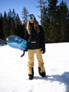 Oakley Iris Insulated Pantalones