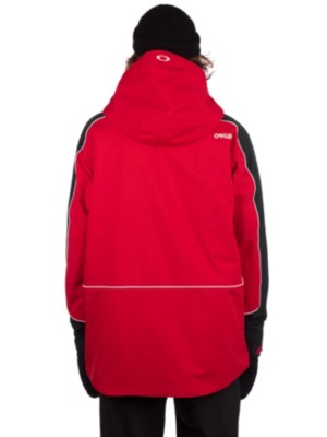 Rapid Rotation Jacke