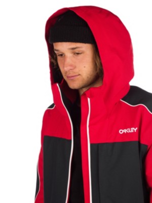 Rapid Rotation Jacke