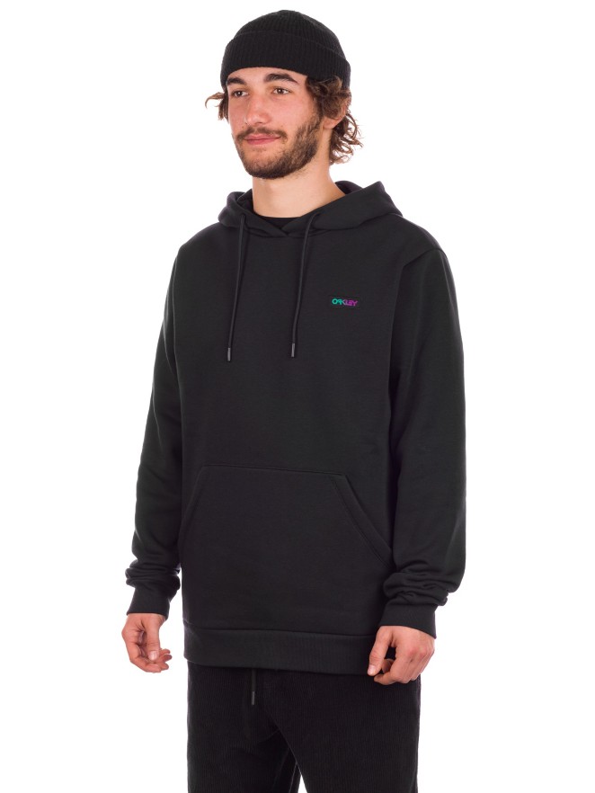 Oakley Gradient B1B Patch Sudadera con Capucha