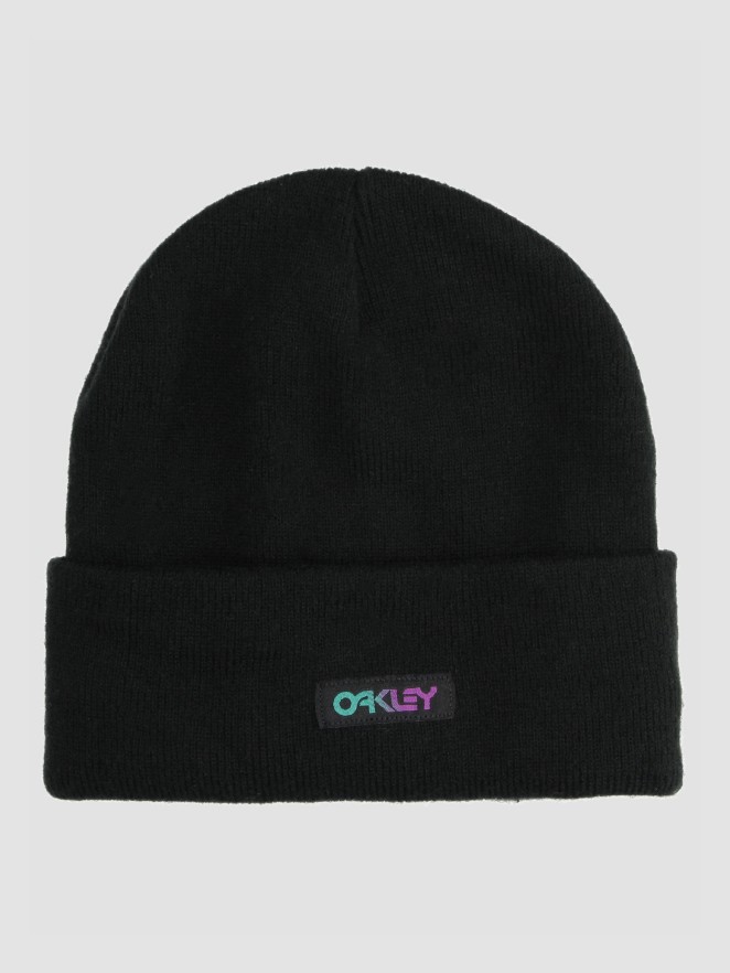 Oakley B1B Gradient Patch Beanie