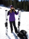 Oakley Jasmine Insulated Pantalones