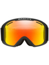 Oakley O Frame 2.0 Pro L Black Goggle