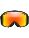 Oakley O Frame 2.0 Pro L Black Goggle