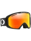 Oakley O Frame 2.0 Pro L Black Goggle