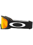 O Frame 2.0 Pro L Black Goggle