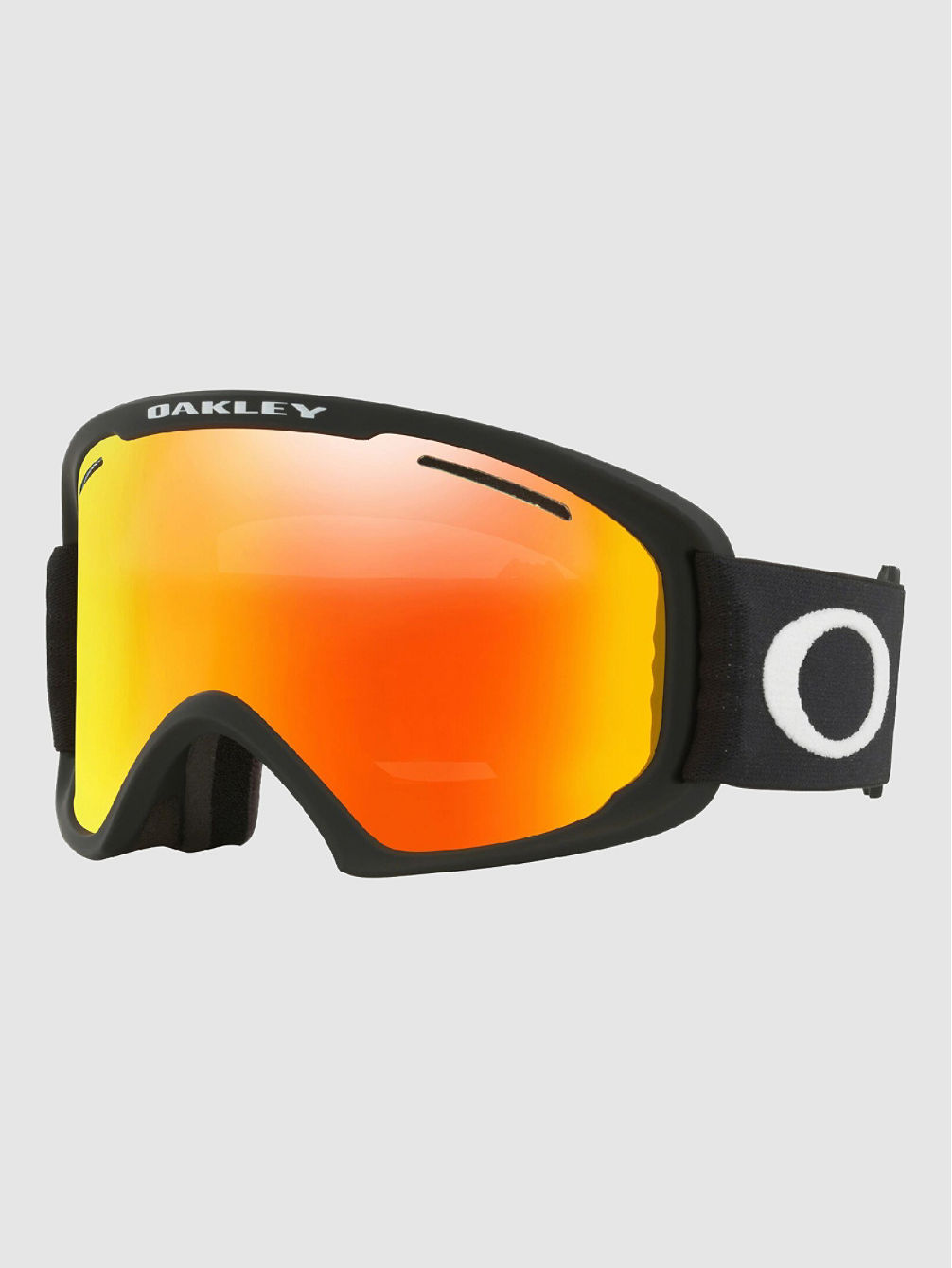 O Frame 2.0 Pro L Black Gafas de Ventisca