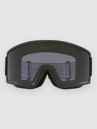 Oakley Target Line L Matte Black Laskettelulasit