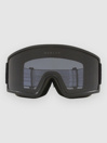 Oakley Target Line L Matte Black Goggle
