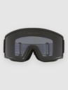 Oakley Target Line L Matte Black Laskettelulasit