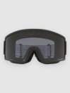 Oakley Target Line L Matte Black Goggle