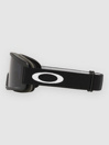 Oakley Target Line L Matte Black Goggle