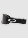 Oakley Target Line L Matte Black Laskettelulasit