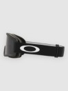 Oakley Target Line L Matte Black Goggle