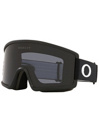 Oakley Target Line L Matte Black Masque