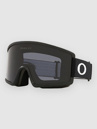 Oakley Target Line L Matte Black Laskettelulasit