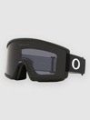 Oakley Target Line L Matte Black Goggle