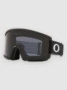 Oakley Target Line L Matte Black Laskettelulasit