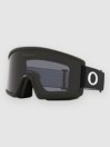 Oakley Target Line L Matte Black Goggle