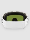 Oakley Target Line L Matte White Masque