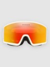 Oakley Target Line L Matte White Masque