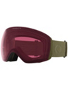 Oakley Flight Deck L Dark Brush Maschera