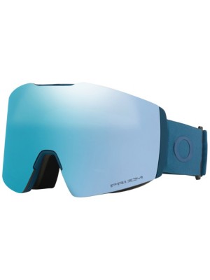 Oakley Fall Line L Posiedon Maschera | Blue Tomato