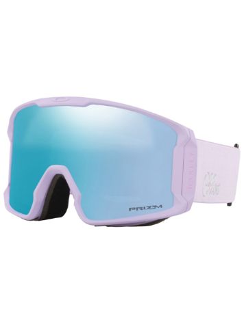 Oakley Line Miner L Chloe K Sig Purple Gafas de Ventisca