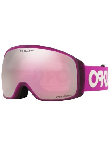 Oakley Flight Tracker L Ultra Purple Snowboardov&eacute; br&yacute;le