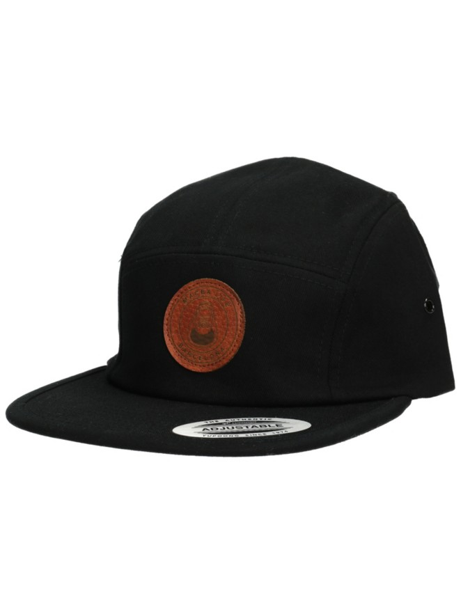 Macba Life OG Logo 5 Panel Cap