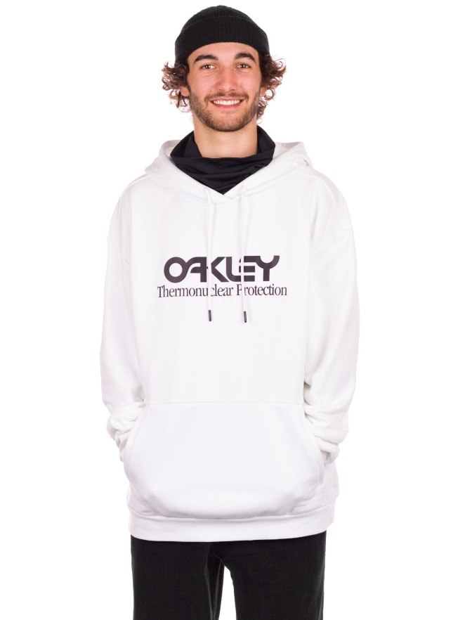 Oakley Rider Long 2.0 Shred Hoodie