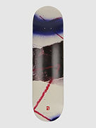 Collage #1 8.125&amp;#034; Skateboard deska
