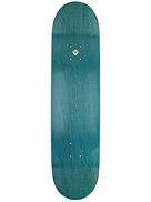 Art 8.0&amp;#034; Skateboard Deck