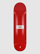 Art 8.0&amp;#034; Skateboard Deck