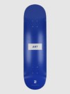 Poetic Collective Art 8.25″ Skateboardová deska
