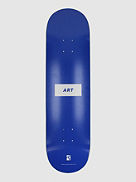 Art 8.25&amp;#034; Skateboard Deck