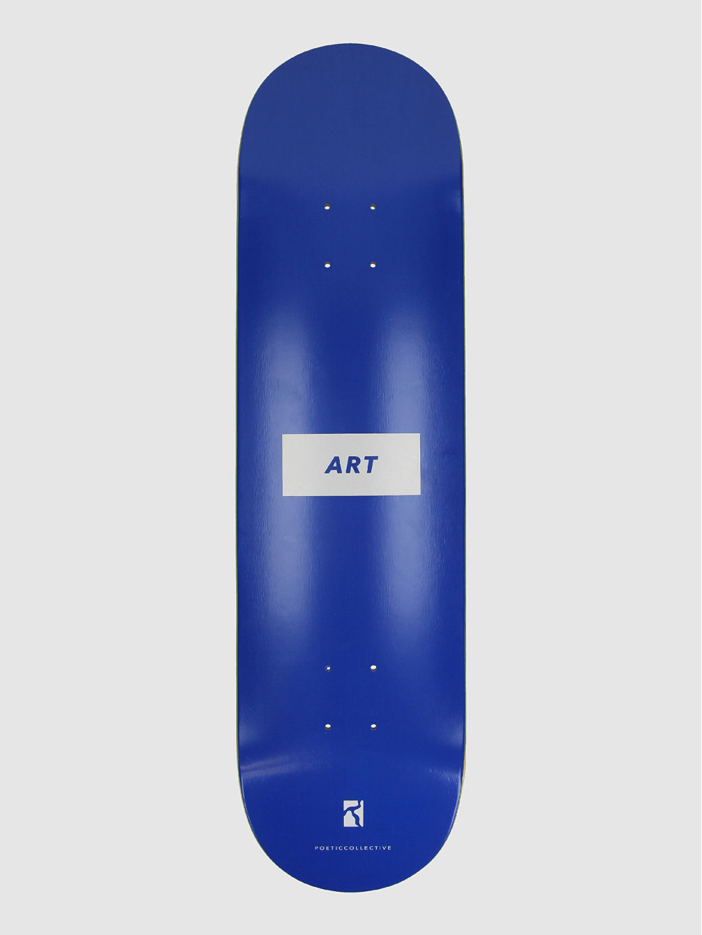 Art 8.25&amp;#034; Skateboard deska
