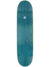 Poetic Collective Half and Half #1 8.0″ Skateboard Deck