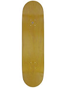 Optical 8.375&amp;#034; Skateboard Deck