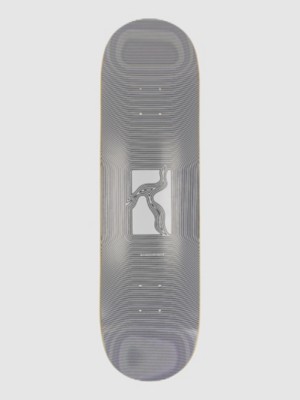 Optical 8.375&amp;#034; Skateboard Deck