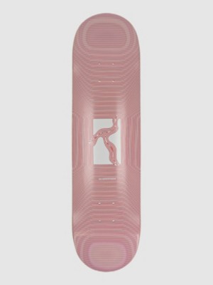 Optical 8.125&amp;#034; Skateboard deck