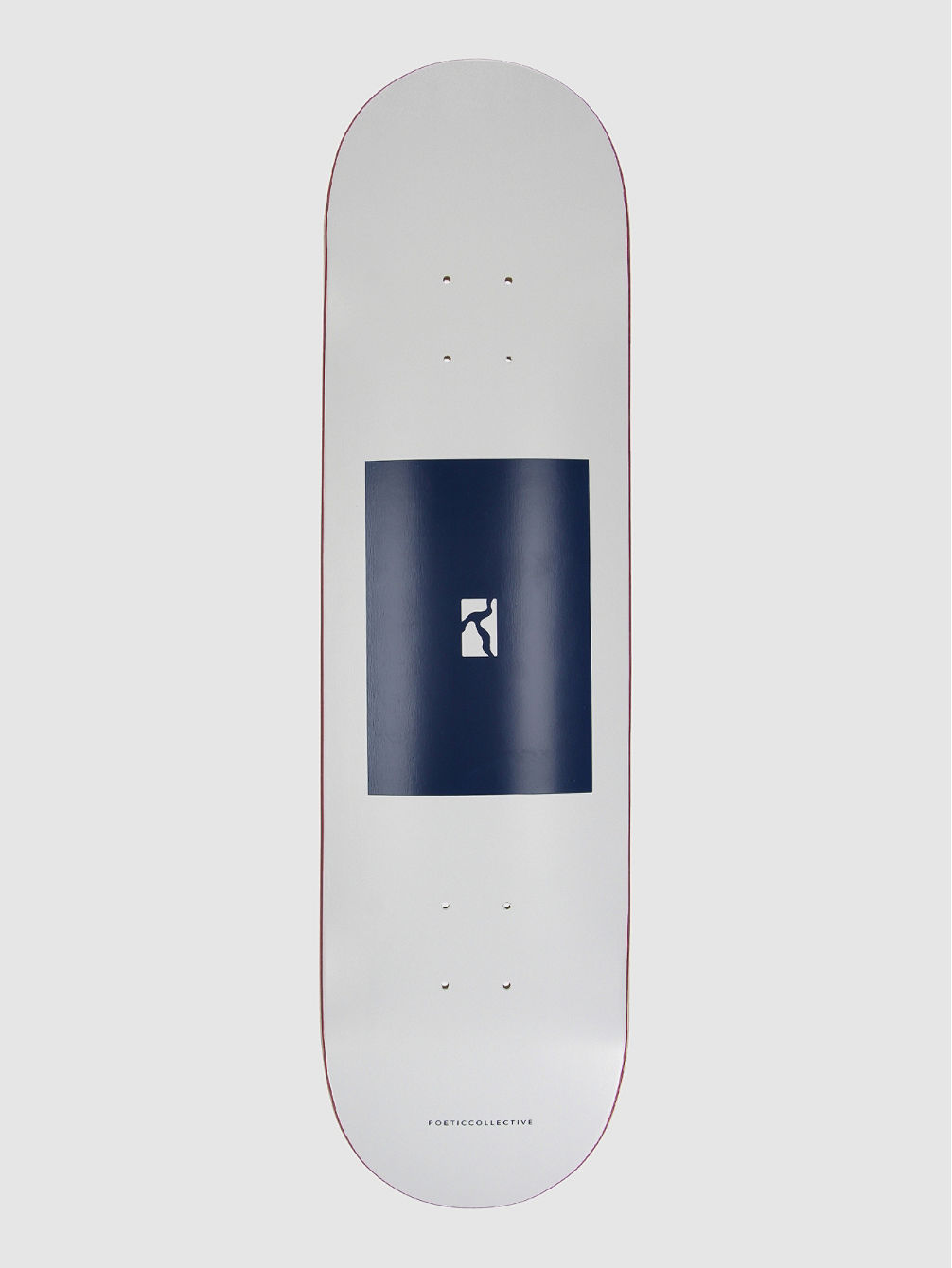 Box 8.25&amp;#034; Skateboard Deck