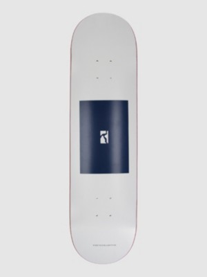Box 8.25&amp;#034; Skateboard deck