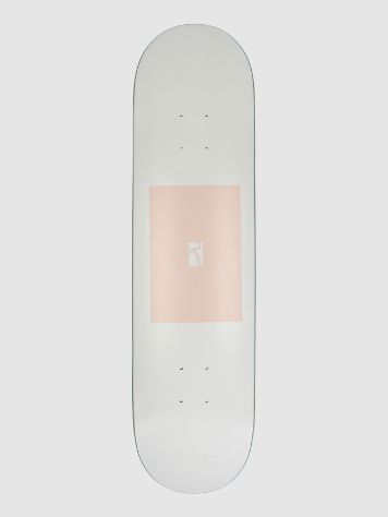 Poetic Collective Box 8.0&quot; Skateboard Deck